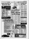 Walsall Observer Friday 23 August 1991 Page 32