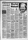 Walsall Observer Friday 06 September 1991 Page 27