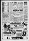 Walsall Observer Friday 17 January 1992 Page 8