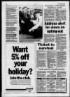 Walsall Observer Friday 17 January 1992 Page 10