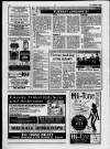 Walsall Observer Friday 17 January 1992 Page 22