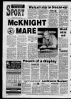 Walsall Observer Friday 17 January 1992 Page 32