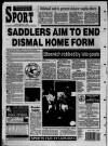 Walsall Observer Friday 04 September 1992 Page 40