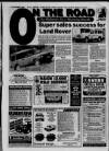 Walsall Observer Friday 11 September 1992 Page 35