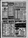 Walsall Observer Friday 11 September 1992 Page 42