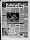Walsall Observer Friday 11 September 1992 Page 50