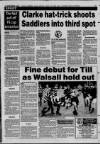 Walsall Observer Friday 18 September 1992 Page 47