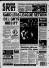 Walsall Observer Friday 09 October 1992 Page 60