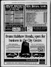 Walsall Observer Friday 16 October 1992 Page 42