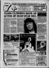 Walsall Observer Friday 06 November 1992 Page 17