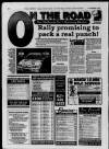 Walsall Observer Friday 06 November 1992 Page 34