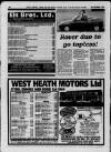 Walsall Observer Friday 06 November 1992 Page 40