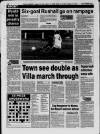 Walsall Observer Friday 06 November 1992 Page 50