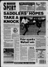 Walsall Observer Friday 06 November 1992 Page 52