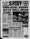 Walsall Observer Friday 11 December 1992 Page 62