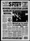 Walsall Observer Friday 18 December 1992 Page 58