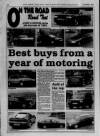 Walsall Observer Friday 08 January 1993 Page 38