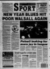 Walsall Observer Friday 08 January 1993 Page 52