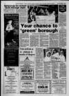 Walsall Observer Friday 22 October 1993 Page 8