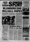 Walsall Observer Friday 22 October 1993 Page 44