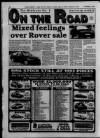 Walsall Observer Friday 04 February 1994 Page 38