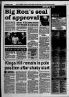 Walsall Observer Friday 04 February 1994 Page 47