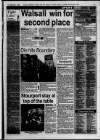Walsall Observer Friday 18 February 1994 Page 43
