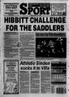 Walsall Observer Friday 18 February 1994 Page 44