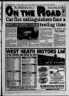 Walsall Observer Friday 25 February 1994 Page 41