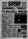 Walsall Observer Friday 25 February 1994 Page 52