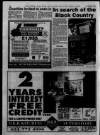 Walsall Observer Friday 11 March 1994 Page 18