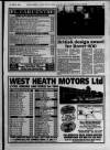 Walsall Observer Friday 25 March 1994 Page 43
