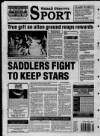 Walsall Observer Friday 27 January 1995 Page 44