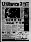 Walsall Observer Friday 05 May 1995 Page 1