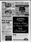 Walsall Observer Friday 03 November 1995 Page 7