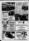 Walsall Observer Friday 03 November 1995 Page 12