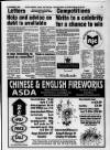 Walsall Observer Friday 03 November 1995 Page 15