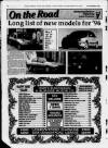 Walsall Observer Friday 29 December 1995 Page 42