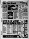Walsall Observer Friday 01 March 1996 Page 29