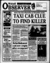 Walsall Observer