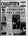 Walsall Observer