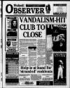 Walsall Observer