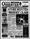 Walsall Observer