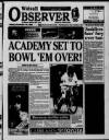 Walsall Observer