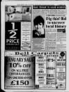 Walsall Observer Friday 10 January 1997 Page 8