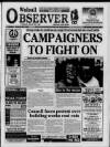 Walsall Observer