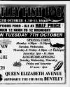 Walsall Observer Friday 03 October 1997 Page 25