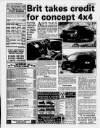 Walsall Observer Friday 24 October 1997 Page 34