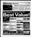 Walsall Observer Friday 20 February 1998 Page 31