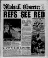 Walsall Observer